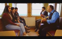 Necmi Değermenci - Yeni Sevda Eyledim 2017 Video Klip