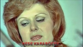 Nese Karabocek - Ölmeden Gel Nese Karabocek - Ölmeden Gel