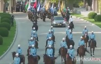 Onay Şahin - Başkomutan Recep Tayyip Erdoğan 15 Temmuz 2016