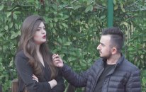 Örümcek Yılan Korktun Mu?