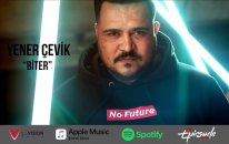 Yener Çevik- Biter (Prod. Umut Timur)