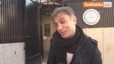 ABD Büyükelçiliği'ne Vize Başvurusu Yoğunluğu