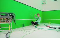 Astro - Baby M/v