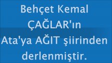 Ata'ya Ağıt