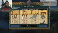 Babuşun Kabilesi Yargılayacak Predynastic Egypt Türkçe Oynanış #1