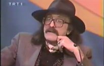 Barış Manço Ve Cem Karaca - 4x21 Doludizgin (7 Ocak 1993 Temiz Kayıt)