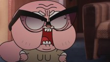 Eveki Yetki (Gumball Türkçe Dublaj | Cartoon Network)