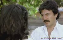 Ferdi Tayfur - Yıldızlarda Kayar