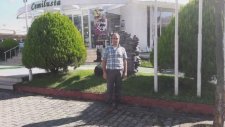 Ferhat Yurdakul- Bahçecik Kapalı Cezaevi-1991