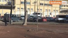 Gaziantep'te Karbonmonoksit Zehirlenmesi: 1 Ölü