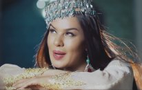 Hulkar Abdullayeva - Olma