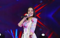 Hulkar Abdullayeva - Qoqir-Qo