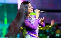 Hulkar Abdullayeva - Sen-sen
