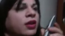 Kiralık Ev Arayan Travesti