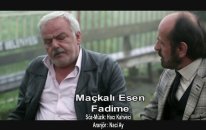 Maçkalı Esen - Fadime 2017 Video Klip