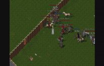 Nebula Uo Shard | Orc Fortress Deathmatch Savaşı 2018