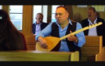 Necmi Değermenci - Yeni Sevda Eyledim 2017 Video Klip