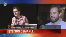 Osmanlı Şehzadesi Komedyen