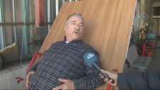Rot Balansla Bel Fıtığını Tedavi Etmek