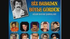 Selahattin Özdemir - Çare Sende Allahım