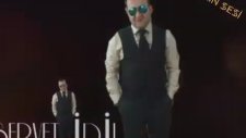 Servet İdil - Ayrılık Deme Bana