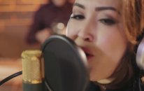Yulduz Turdiyeva-Qara Gözlüm (Özbekstan Müğennisi)