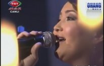 Yulduz Turdiyeva - Turkısh Show Trt Avaz