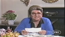 Zeki Müren'in Taklitlerinin Yapılmasına Verdiği Cevap