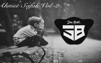 - Vol 2 - Vay Deli Kanlı Gönlüm Vay #ahmetşafak #remix