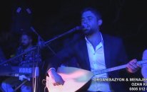 Ahmet Savaş - Barak