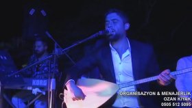 Ahmet Savaş - Barak Ahmet Savaş - Barak