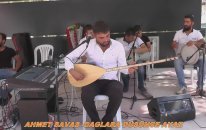 Ahmet Savaş - Dağlara Düşünce Ayaz