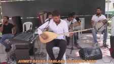 Ahmet Savaş - Dağlara Düşünce Ayaz