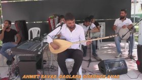 Ahmet Savaş - Dağlara Düşünce Ayaz Ahmet Savaş - Dağlara Düşünce Ayaz