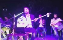 Ahmet Savaş - İnsanoğlu & Senin Sevdan Geldi Geçti