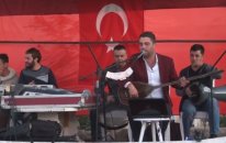 Ahmet Savaş - Karmı Yağmış Yüce Dağlar Başına