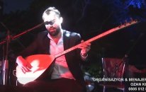 Ahmet Savaş - Seninde Gül Benzin Solacak Birgün