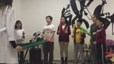 Boomwhackers Müzikal Borular Bahçeşehir Mektebim Okulunda Müzik Eğitimi Gamze Başyayla