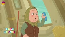 Çocuk Atölyesi 619.Bölüm