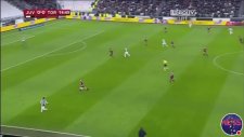 Douglas Costa'nın Torino'ya attığı gol