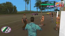 GTA Vice City'deki Denizin Dibindeki Ölü Adamı Canlandırmak