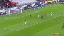 Juventus 2-0 Torino - Maç Özeti izle (3 Ocak 2017)