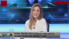 Merve Toy'un İnanılmaz Kahkahası