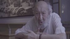 Sait Faik Abasıyanık'ın Hayatı Belgesel Oldu