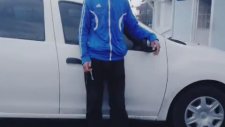Sami Can Arabesk Rap 2017 (Yeni Klip)