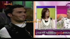 Yıldız Tilbe, Uzay Heparı'yla İlişkisini ve Sezen Aksu'yla Yaşadıklarını İtiraf Etti (2007)