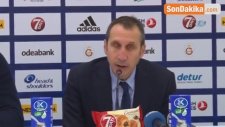 David Blatt:
