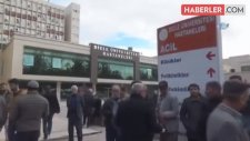 Doktorların Doğumundan Kaçtığı HIV'li Kadının Kocası: Ölseniz Umrumda Değil Dediler