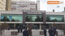 Eline İğne Batan Asistan Doktor Suç Duyurusunda Bulundu