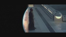 Obi-Wan Kenobi vs Jango Fett